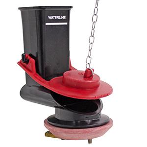 Kohler Flush Valve