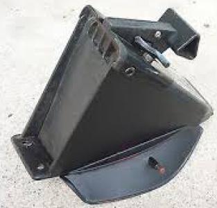 93-0263 Toro Chute