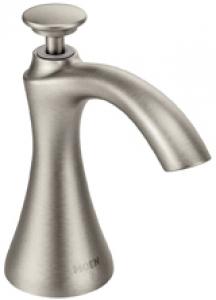 Moen MS3946SRS Soap Dispenser