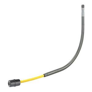 1" IPS x 30" PE Poly Gas Riser
