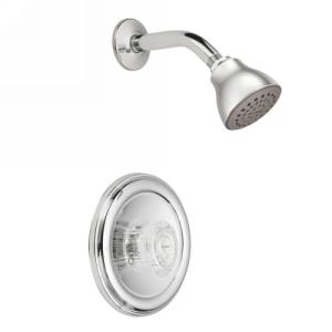Moen Positemp Shower Only Faucet