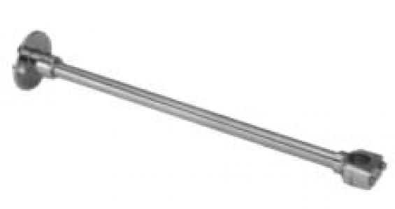 T&S Pre-Rinse Wall Bracket