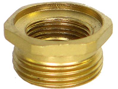 124 Eljer Packing Nut