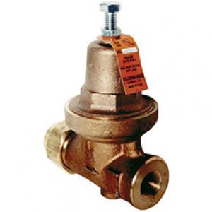 1" Pressure Reducing Valve