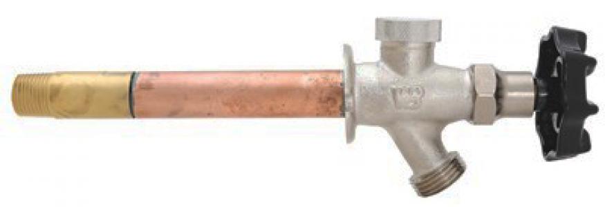 8" Frost Free Hydrant Faucet