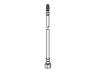 25" Kohler Supply Hose