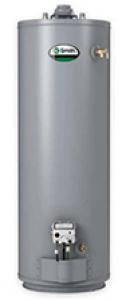 AO Smith 40G Short Water Heater