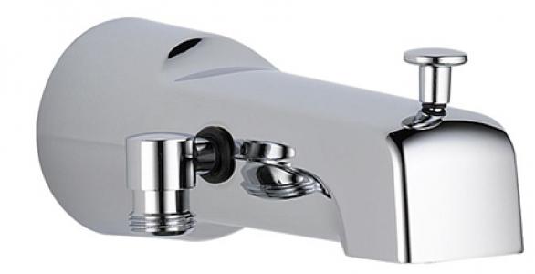 Delta Diverter Tub Spout