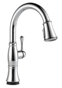 Kitchen Pull Down Faucet