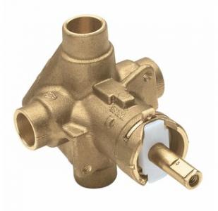 Moen Posi-Temp Rough-In Valve