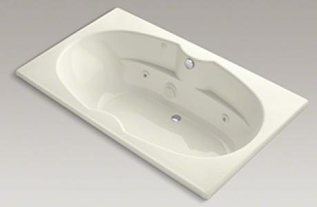 Flex 72x42 120V Spa Tub
