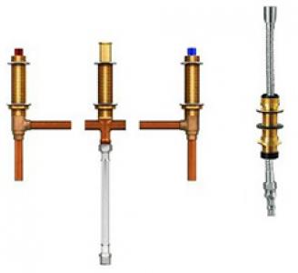 Moen Roman Valve Body