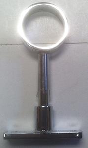 WR910 Sloan 1-1/2" Stand Off