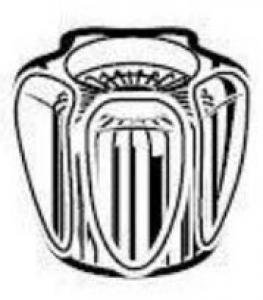 Am Standard Small Acrylic Handle