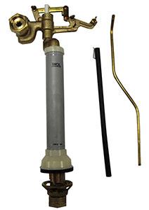 Am.Std. Ballcock w/o Ventaway