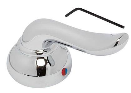 A.S. Lever Handle Kit