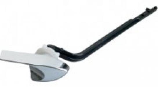 Kohler Vibrant Trip Lever
