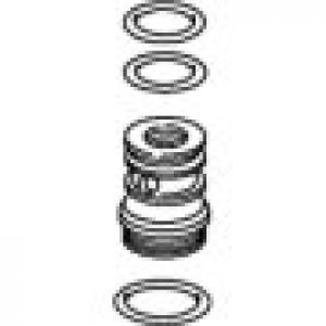 Kohler Triton Spout Post 1-11/16