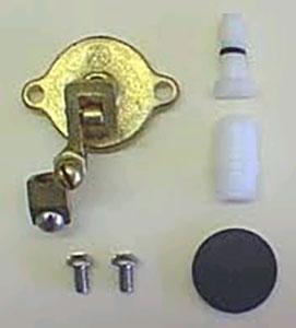 Kohler Ballcock Service Kit