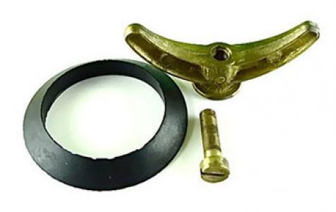 Kohler Flush Valve Hardware