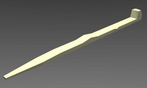 Swiss Army Large Toothpick