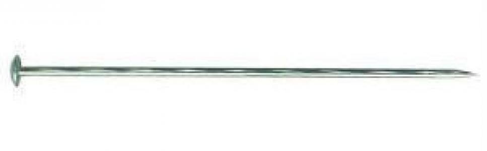 Swiss Army Straight Pins