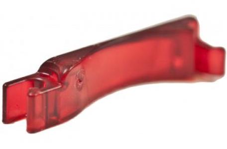 Swiss Army Red Battery Door