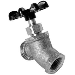 WB 3/4" Encore Sillcock