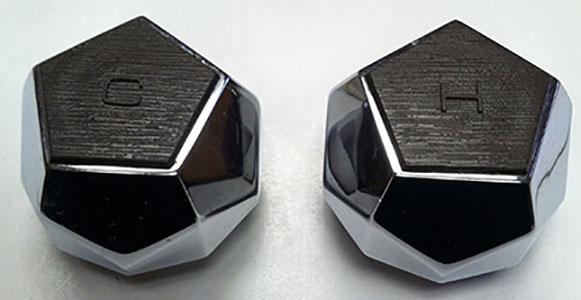 Am Standard CP Handle