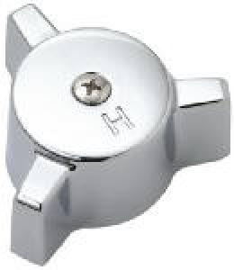 Central Brass Hot Tub Handle