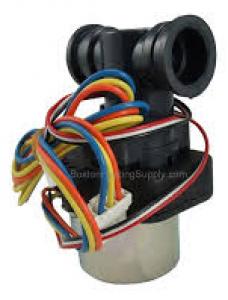 Water Flow Adj Valve NR, NP