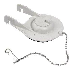 Amer Standard Flapper Assy