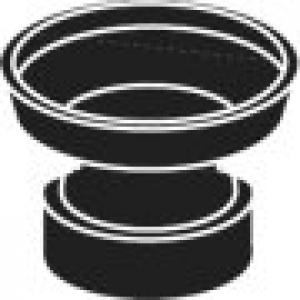 Pair A.S. Cadet Diaphragm