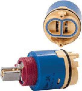 Single Lever Ceramic Cartridge