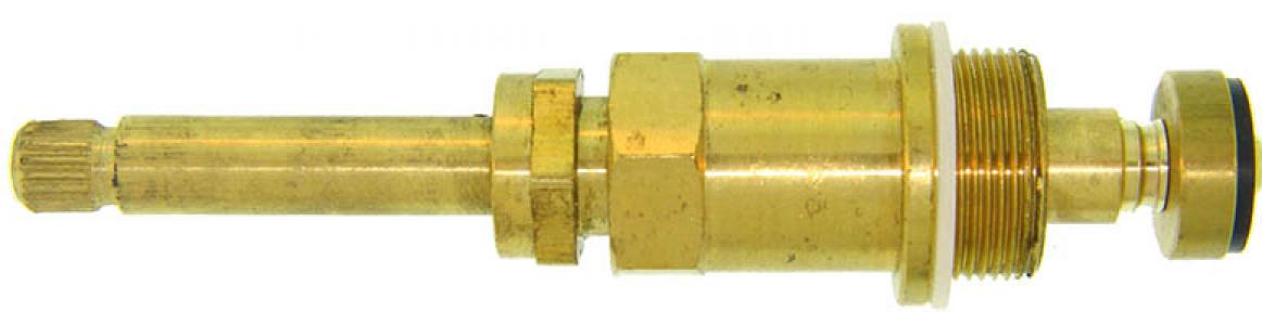 162/23-0193 Briggs Stem Assy