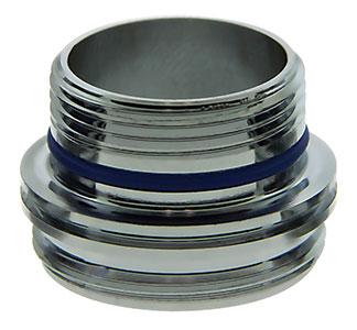 Hidden Aerator M16.5 Adapter