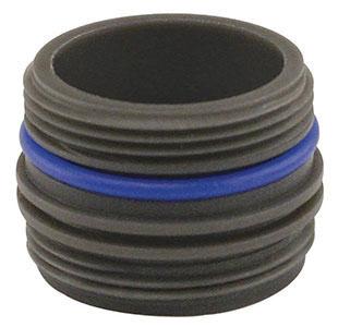 Hidden Aerator M21.5 Adapter
