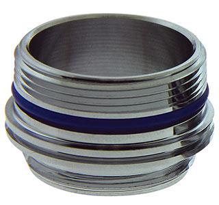 Hidden Aerator M24 Adapter