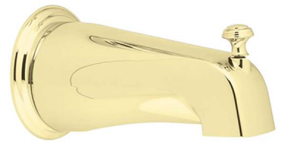 Moen PB Diverter Spout