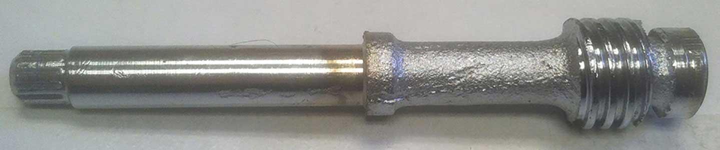 4-11/16" Repcal Hot Stem