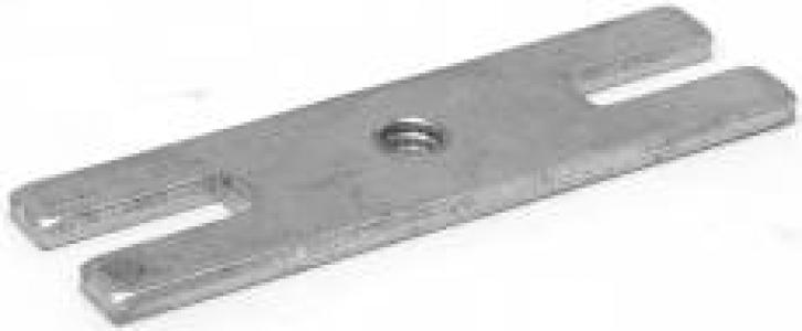 Eljer Adapter Strap /Faceplate