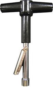 90307 No-Hub Torque Wrench