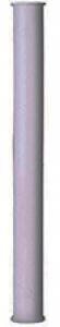 1-1/2x16 Double Flange Tailpiece