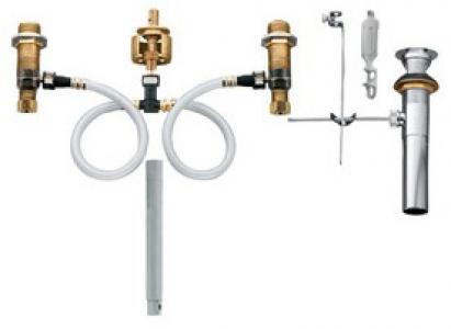9000 Moen Rough-In Valve