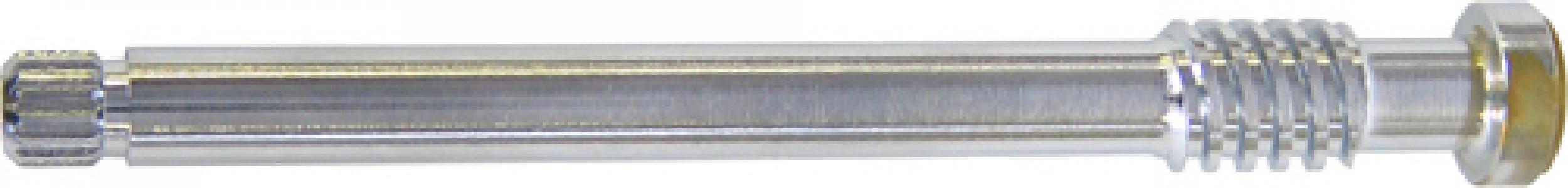 183 Sterling H/C Stem