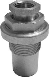 186-0497B Am Standard Bonnet