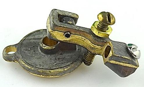 Kohler Cap Assy Kit