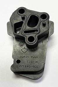 WE Carburetor Adapter
