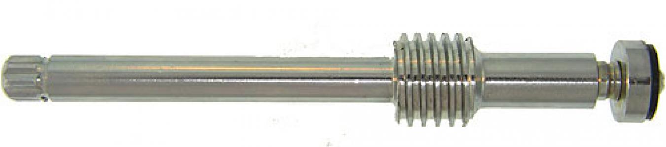 Briggs 5-1/2" Stem RH