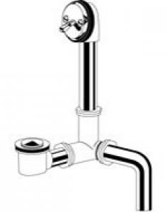 1-1/2 Side Outlet Tub Drain